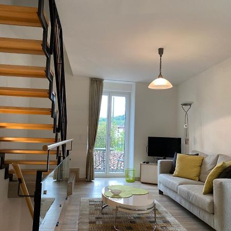Losone - Locarno, Rustico San Giorgio 외부 사진