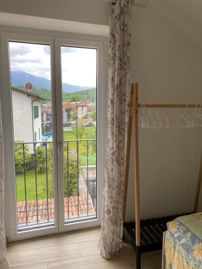 Losone - Locarno, Rustico San Giorgio 외부 사진