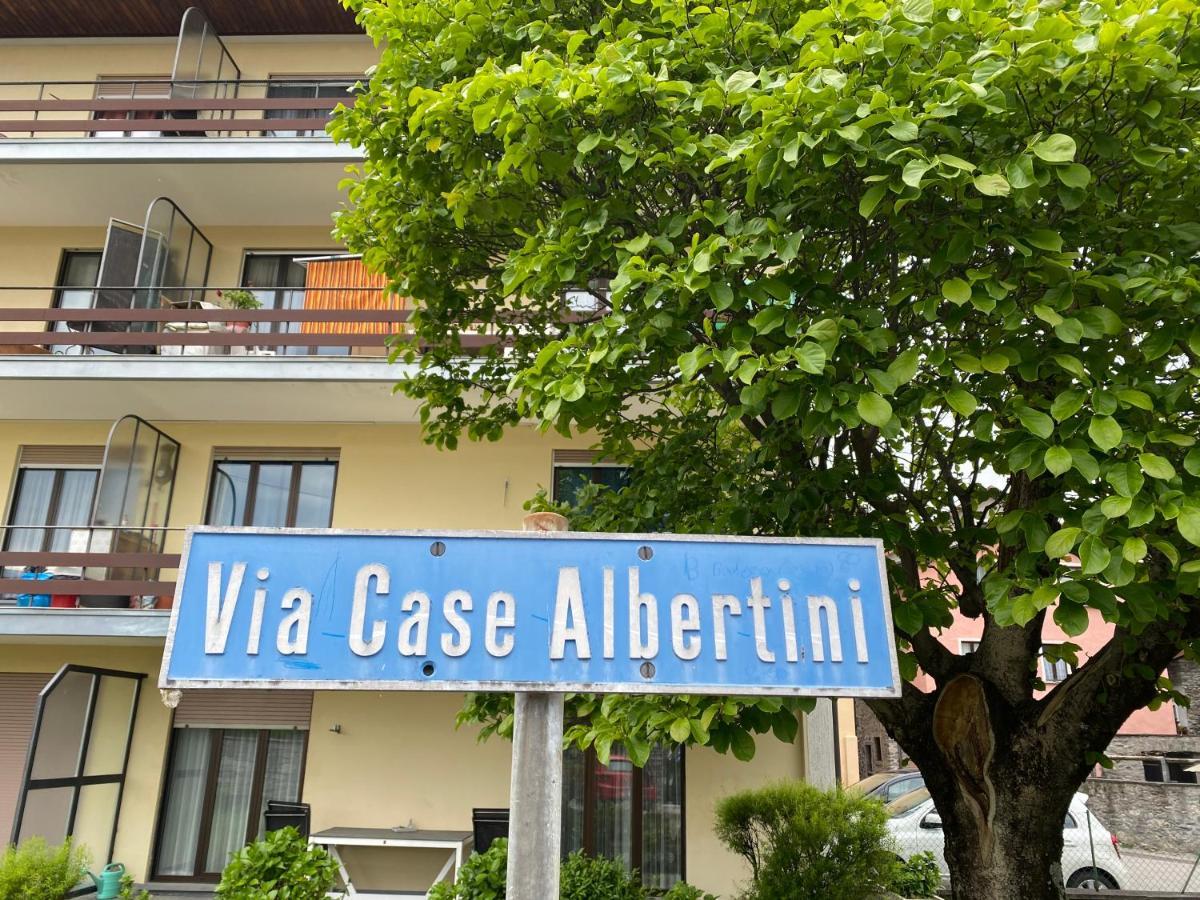 Losone - Locarno, Rustico San Giorgio 외부 사진